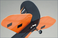 Kyosho Space Walker 50 GP 