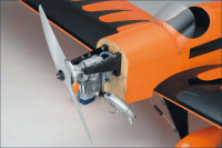 Kyosho Space Walker 50 GP 