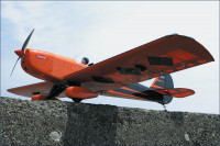 Kyosho Space Walker 50 GP 