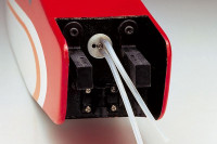 Kyosho KYOSHO 40 TRAINER CALMATO CARDINAL RED на шасі 11211 