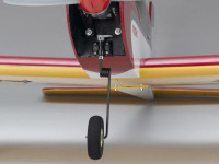 Kyosho CALMATO 60 Sports Cardinal Red w/GX61 на шасі 11216R 