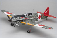 SQS WARBIRD HIEN 50 USA Code NameTony 