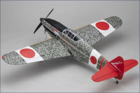Kyosho SQS WARBIRD HIEN 50 USA Code NameTony 