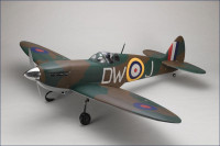 SQS WARBIRD SPITFIRE 90 ARF 