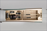 Kyosho SQS WARBIRD SPITFIRE 90 ARF 