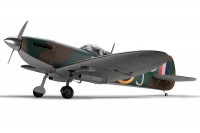 Kyosho SQS WARBIRD SPITFIRE 90 ARF 