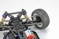 Kyosho 1 / 10 EP 4WD KIT LAZER ZX-5FS на шасі LA-5FS