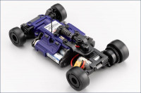 Kyosho MR-02LM ASF CCS MAZDA 787B No.18 91