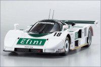 Kyosho MR-02LM ASF CCS MAZDA 787B No.18 91