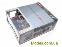 Kyosho 30507FA-B Модель MF-010 r / s McLaren Mercedes MP4-22 No.1 на шасі MF MINI-Z F1