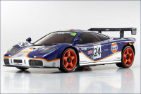 MR-02MMi r / s McLaren F1 GTR Gulf Racing