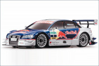 MR-02RMi r / s Audi A4 DTM Team Adt