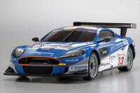 Kyosho MR-02 RMi r / s Aston Martin DBR9 на шасі MR02MMi2