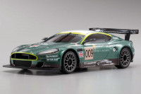 MR-02MMi r / s Aston Martin DBR9 No.009 на шасі MR02MMi2