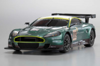 Kyosho MR-02MMi r / s Aston Martin DBR9 No.009 на шасі MR02MMi2