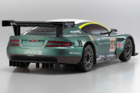 Kyosho MR-02MMi r / s Aston Martin DBR9 No.009 на шасі MR02MMi2