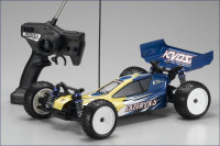 1 / 10 EP 4WD r / s LAZER ZX-5