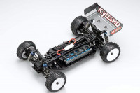 Kyosho 1 / 10 EP 4WD r / s ZX-5 Powerd by ORION на шасі LA5RS