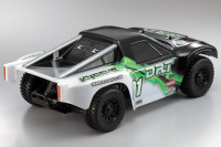 Kyosho 1 / 10 GP 4WD r / s DRT W/GXR-18 на шасі DRT DRT