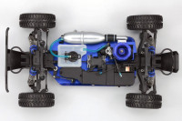 Kyosho 1 / 10 GP 4WD r / s DRT W/GXR-18 на шасі DRT DRT