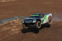 Kyosho 1 / 10 GP 4WD r / s DRT W/GXR-18 на шасі DRT DRT