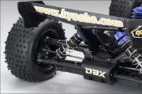 Kyosho 1 / 10 GP 4WD r / s DBX W/GXR18 KT-6