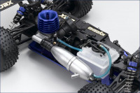 Kyosho 1 / 10 GP 4WD r / s DBX W/GXR18 KT-6