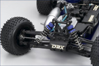 Kyosho 1 / 10 GP 4WD r / s DBX W/GXR18 KT-6