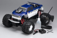 Kyosho GP MT-4WD r / s GIGA CRUSHER SF w/GXR28 на шасі GCRS