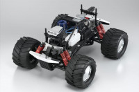 Kyosho GP MT-4WD r / s GIGA CRUSHER SF w/GXR28 на шасі GCRS