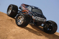 Kyosho 1 / 10 GP 4WD r / s MFR w/GXR18 на шасі MFR-RS
