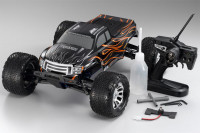 Kyosho 1 / 10 GP 4WD r / s MFR w/GXR18 на шасі MFR-RS
