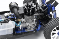 Kyosho 1 / 8 GP 4WD r / s INFERNO US Sports 2 на шасі IFUS2