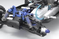 Kyosho 1 / 8 GP 4WD r / s INFERNO US Sports 2 на шасі IFUS2