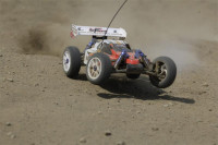 Kyosho 1 / 8 GP 4WD r / s INFERNO US Sports 2 на шасі IFUS2
