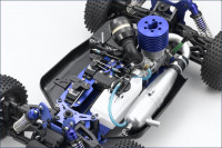 Kyosho 1 / 8 GP 4WD r / s INFERNO MP7.5 SPORTS 3