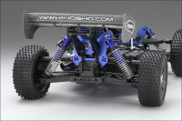 Kyosho 1 / 8 GP 4WD r / s INFERNO MP7.5 SPORTS 3