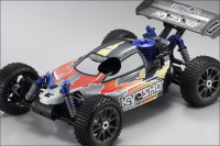 Kyosho 1 / 8 GP 4WD r / s INFERNO MP7.5 SPORTS 3