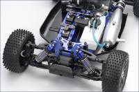 Kyosho 1 / 8 GP 4WD r / s INFERNO MP7.5 SPORTS 3