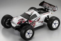 1 / 8 r / s INFERNO ST US Sports2 w/GXR28 на шасі IFUST2