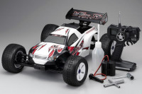 Kyosho 1 / 8 r / s INFERNO ST US Sports2 w/GXR28 на шасі IFUST2