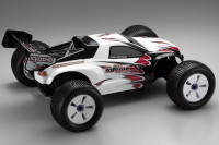 Kyosho 1 / 8 r / s INFERNO ST US Sports2 w/GXR28 на шасі IFUST2