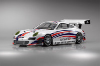 Put GP FW-06 r / s Porsche на шасі FW-06RS