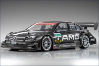 Put GP FW-06 r / s AMG-Mercedes DTM2007 на шасі FW-06RS