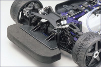 Kyosho 1 / 8 Inferno GT Ferrari F430GT Team AF-C на шасі IG Inferno GT