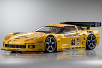 Kyosho 1 / 8 InfernoGT2 r / s Corvette на шасі IG2