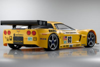 Kyosho 1 / 8 InfernoGT2 r / s Corvette на шасі IG2
