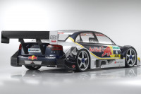 Kyosho 1 / 8 InfernoGT2 r / s Audi A4 DTM 2007 No.4 на шасі IG2