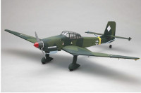 JUNKERS Ju 87 STUKA EP 400 
