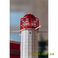 Lighthouse Lighthouse-006 Дерев'яна модель Воронцовський маяк